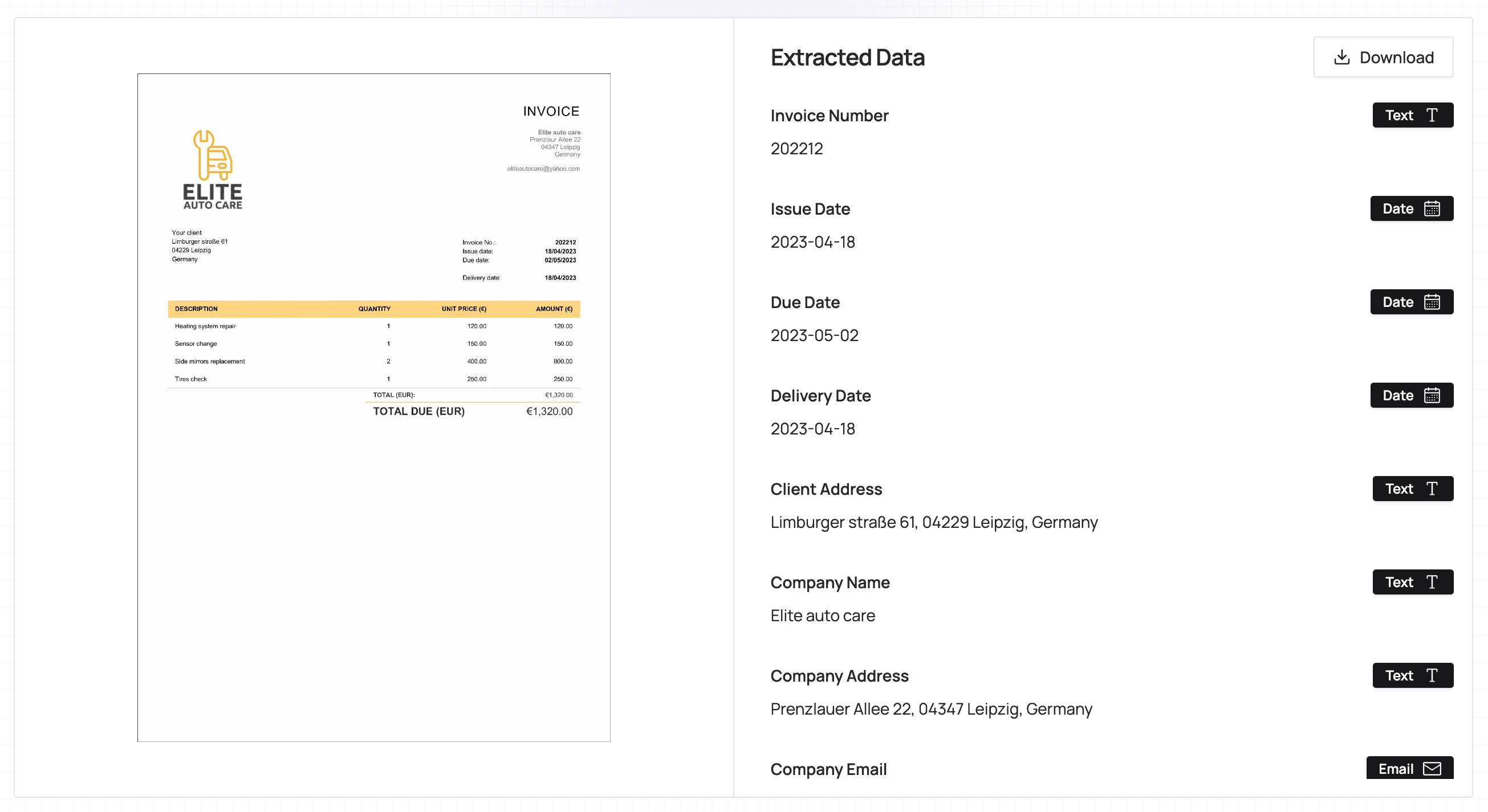 Cover Image for How to Convert PDF to CSV: 5 Effective Methods